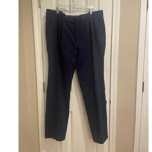 STANTT Navy Dress Pants, A51